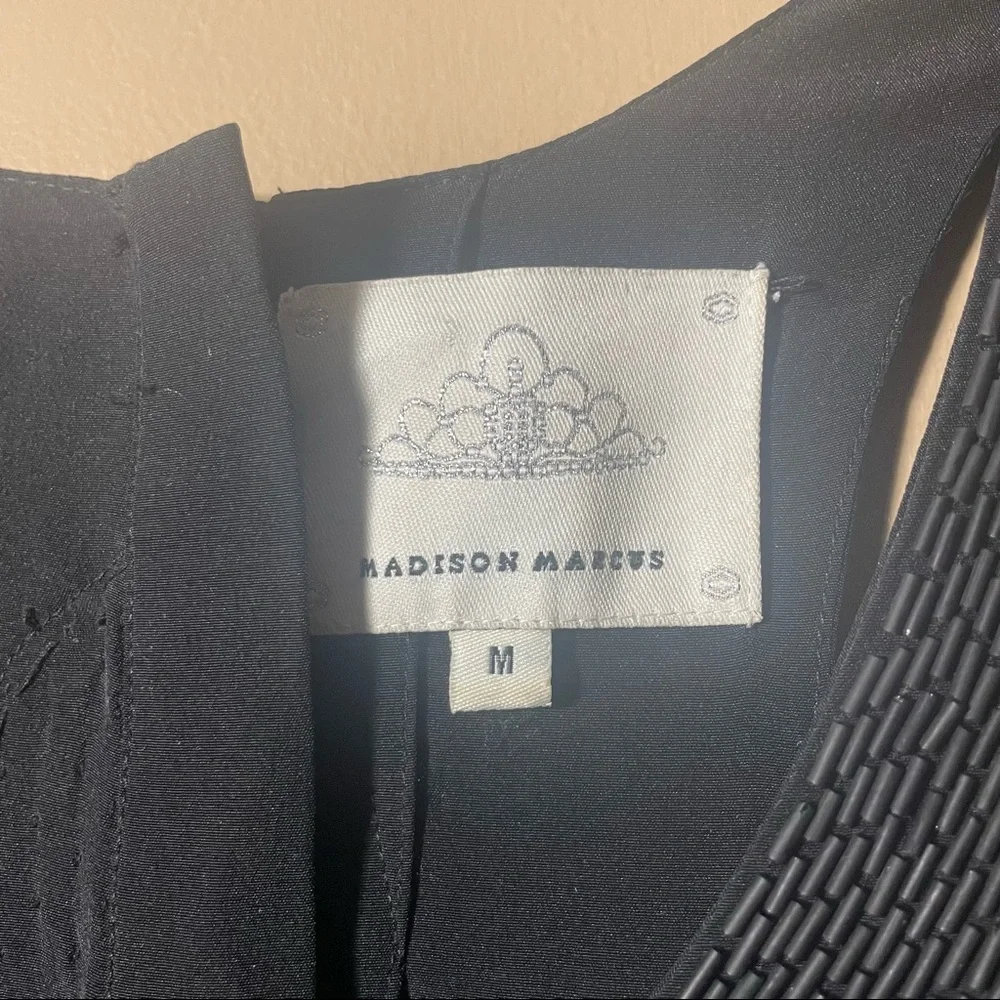 Madison Marcus Top - Picture 5 of 5